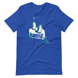 Bad Penguin T-Shirt (Unisex)