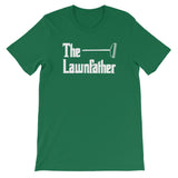 The Lawnfather T-Shirt (Unisex)