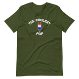 The Coolest Pop T-Shirt (Unisex)