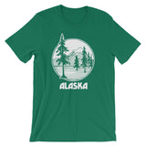 Alaska T-Shirt (Unisex)