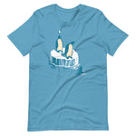 Bad Penguin T-Shirt (Unisex)