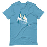 Bad Penguin T-Shirt (Unisex)