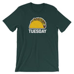 Taco Tuesday T-Shirt (Unisex)