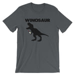 Winosaur T-Shirt (Unisex)