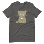 Where's My Friend? T-Shirt (Unisex)