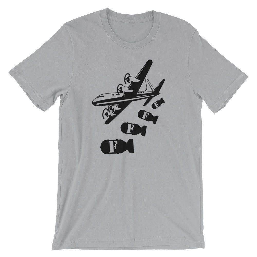 F-Bombs T-Shirt (Unisex)