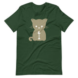 Where's My Friend? T-Shirt (Unisex)