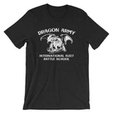 Dragon Army T-Shirt (Unisex)