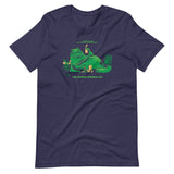 The Empire Strikes Cat T-Shirt (Unisex)