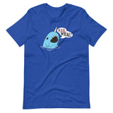 Narwhal T-Shirt (Unisex)