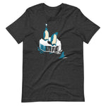 Bad Penguin T-Shirt (Unisex)