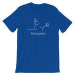 This Is Sparta T-Shirt (Unisex)