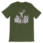 Jesus BRB T-Shirt (Unisex)