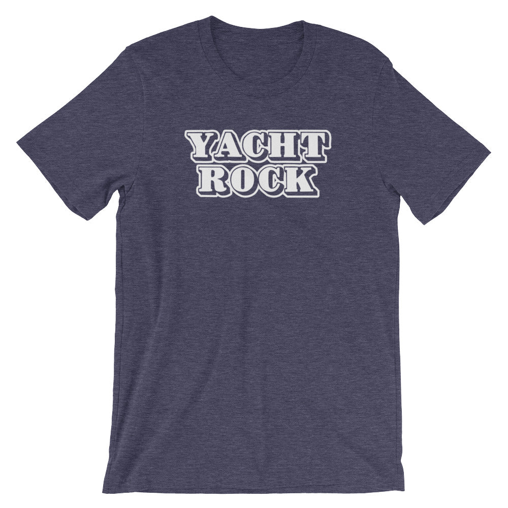 Yacht Rock T-Shirt (Unisex)