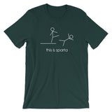 This Is Sparta T-Shirt (Unisex)