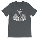 Jesus BRB T-Shirt (Unisex)