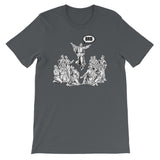 Jesus BRB T-Shirt (Unisex)