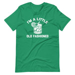 I'm A Little Old Fashioned T-Shirt (Unisex)