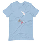 Paper Beats Rock T-Shirt (Unisex)