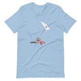 Paper Beats Rock T-Shirt (Unisex)