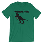 Winosaur T-Shirt (Unisex)