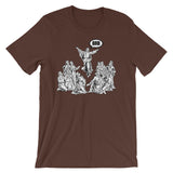 Jesus BRB T-Shirt (Unisex)