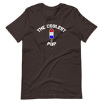 The Coolest Pop T-Shirt (Unisex)