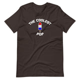 The Coolest Pop T-Shirt (Unisex)