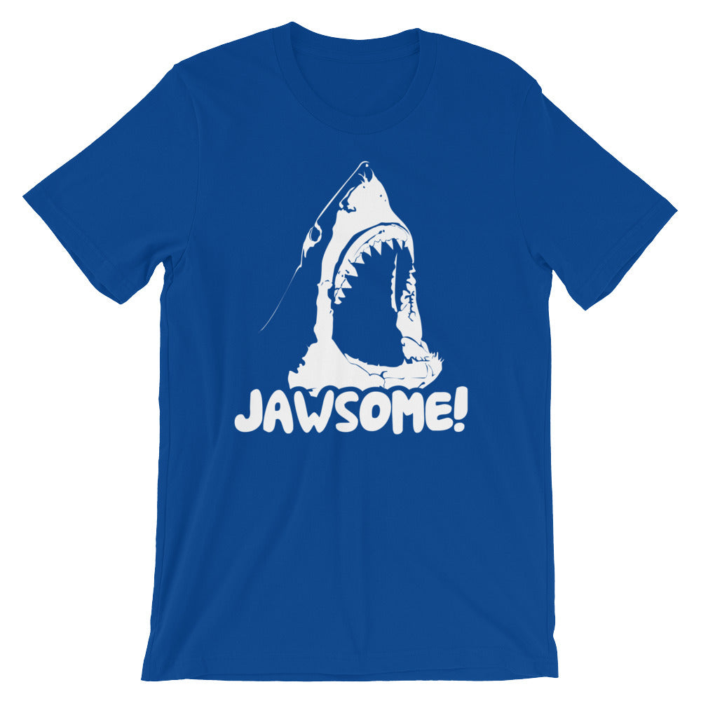 Jawsome T-Shirt (Unisex)