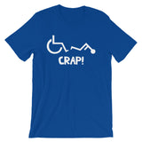 Crap T-Shirt (Unisex)