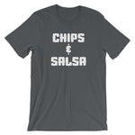 Chips & Salsa T-Shirt (Unisex)