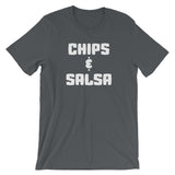 Chips & Salsa T-Shirt (Unisex)