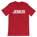 Jenius T-Shirt (Unisex)