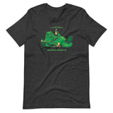 The Empire Strikes Cat T-Shirt (Unisex)