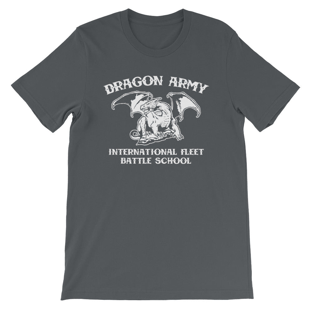 Dragon Army T-Shirt (Unisex)