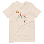 Break Fast T-Shirt (Unisex)