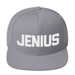 Jenius Snapback Hat