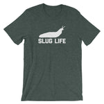 Slug Life T-Shirt (Unisex)