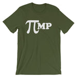 Pi Pimp T-Shirt (Unisex)