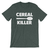 Cereal Killer T-Shirt (Unisex)