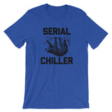 Serial Chiller T-Shirt (Unisex)