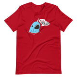 Narwhal T-Shirt (Unisex)