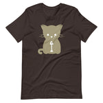 Where's My Friend? T-Shirt (Unisex)