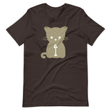 Where's My Friend? T-Shirt (Unisex)