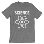 Science T-Shirt (Unisex)