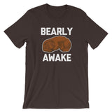 Bearly Awake T-Shirt (Unisex)