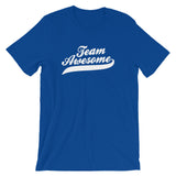 Team Awesome T-Shirt (Unisex)
