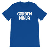 Garden Ninja T-Shirt (Unisex)