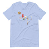 Break Fast T-Shirt (Unisex)