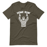 Home Run! (Football) T-Shirt (Unisex)